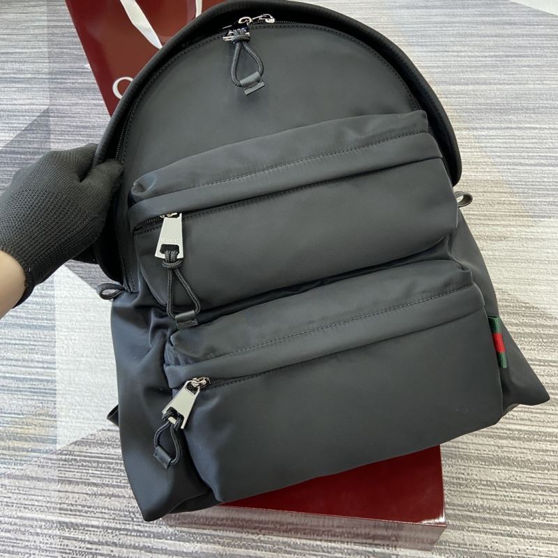 Gvc*1 backpacks